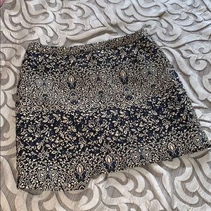 H&M Skirt- Size 12